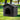 PawVilla Outdoor Total Black – Αδιάβροχο Αναδιπλούμενο Σπιτάκι Εξωτερικού Χώρου